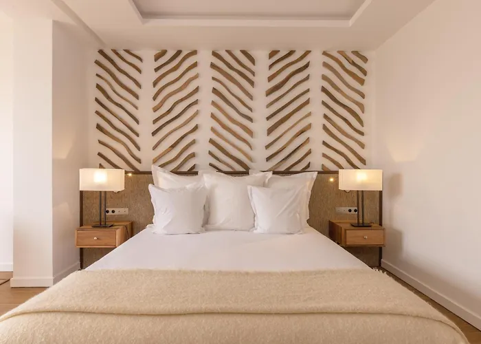 Hotel 5 Estrellas Ksar Char-Bagh Small Luxury s