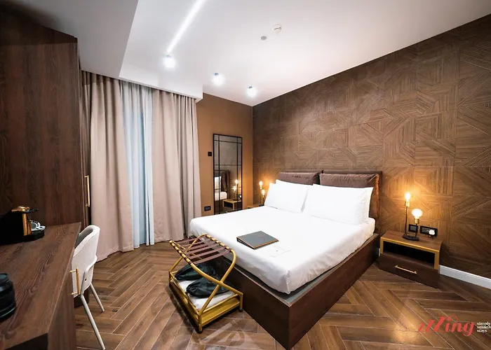 Avalon Boutique Hotel Valletta