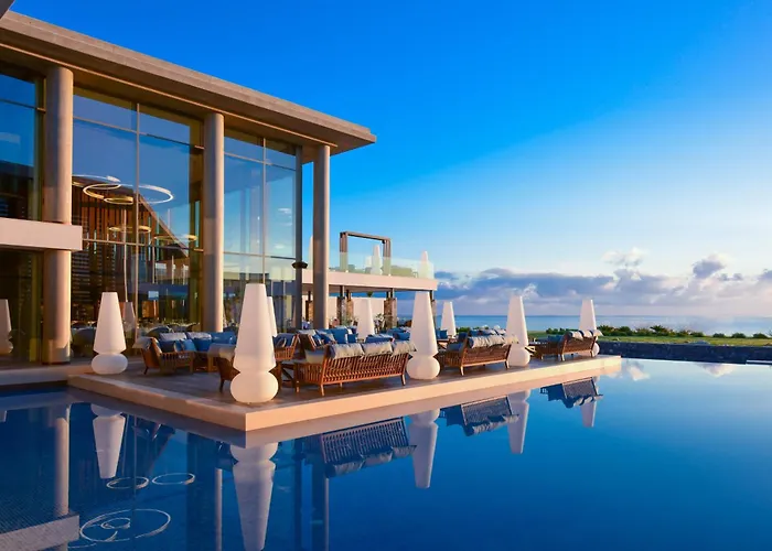  Nana Princess Suites Villas & Spa