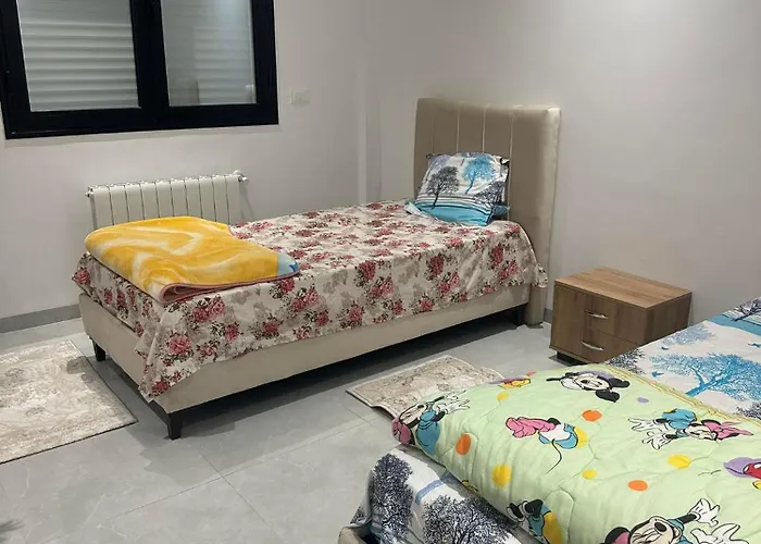 Location de vacances: appartement à louer