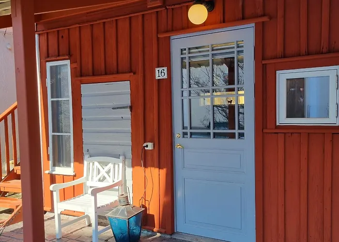 Hotel barato: Hotell Park