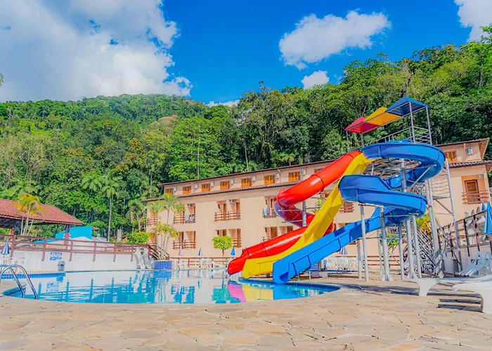 Hotel: Agua Doce Praia Hotel