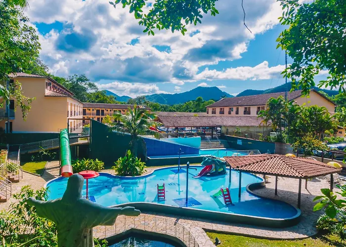 Hotel: Agua Doce Praia Hotel