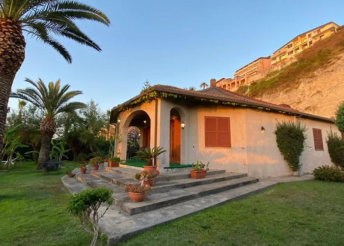  Villa Giada