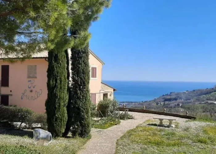  Le Macine