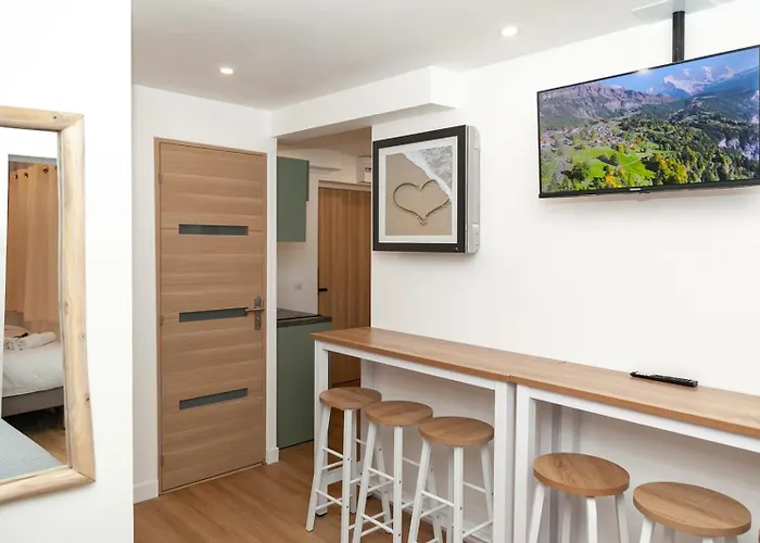 Appartamento : Nets Inn Apartment - Gare De Lyon