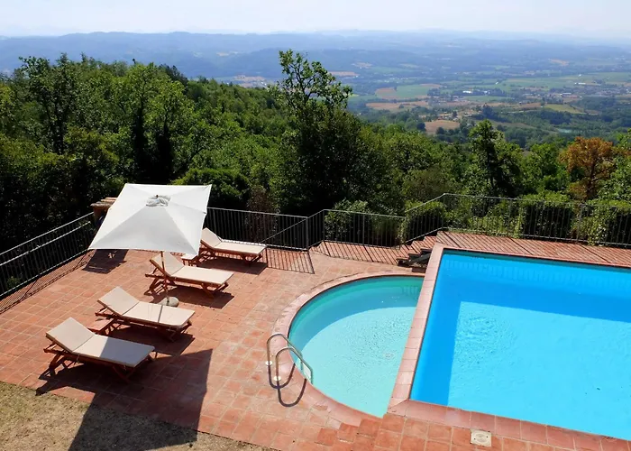Agriturismo Sanventura