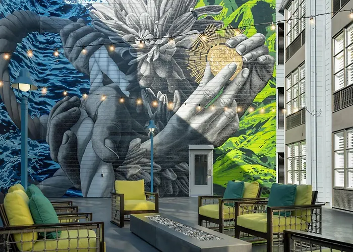 Motel: Marriott Vacation Club, San Francisco  