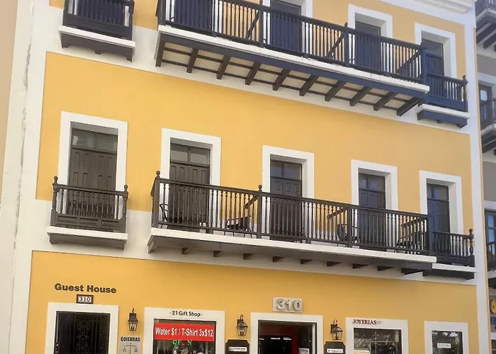 Apartment: 310Guest-House La Vida