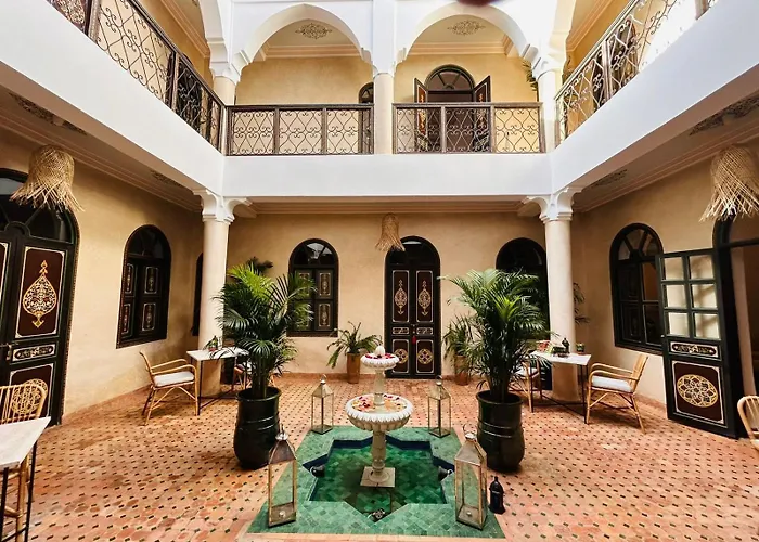 Riad Bamaga