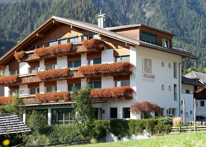  Alpenhof