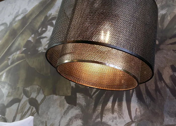 Hotel with view: The Southern Belle