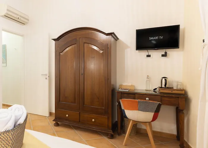 Cagliari Old Town B&B