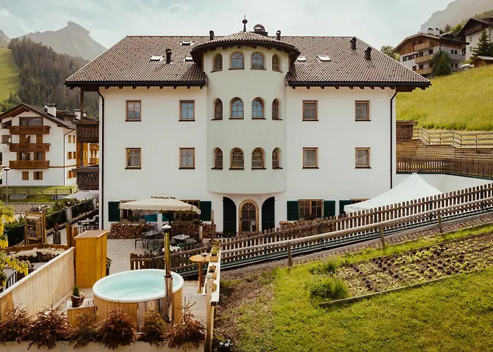 Hotel adatto agli animali: Hotel Alpenrose