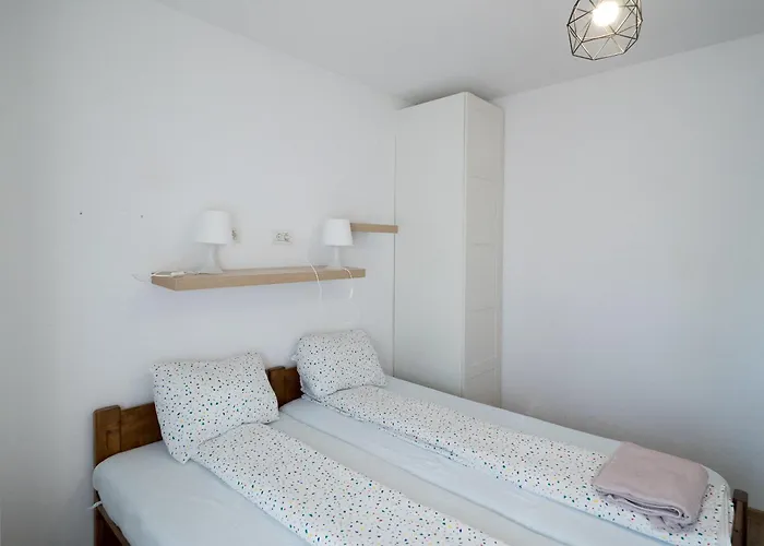 Apartment: Mdc Apartments