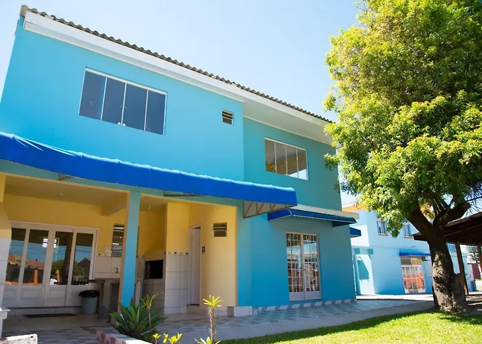 Hotel que aceita animais de estimação: Pousada Jomar