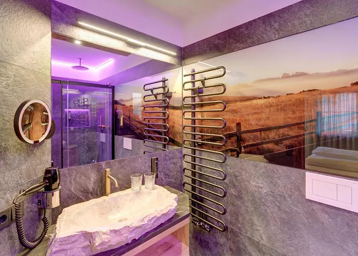 Hotel Residence Gasser