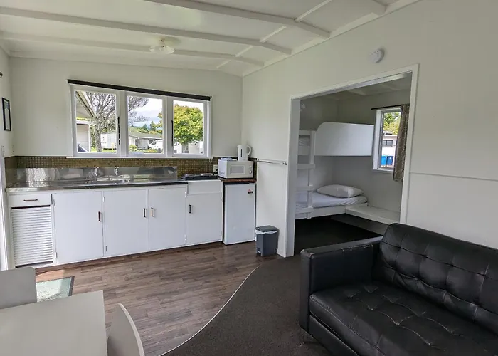 Hotel: Holdens Bay Holiday Park