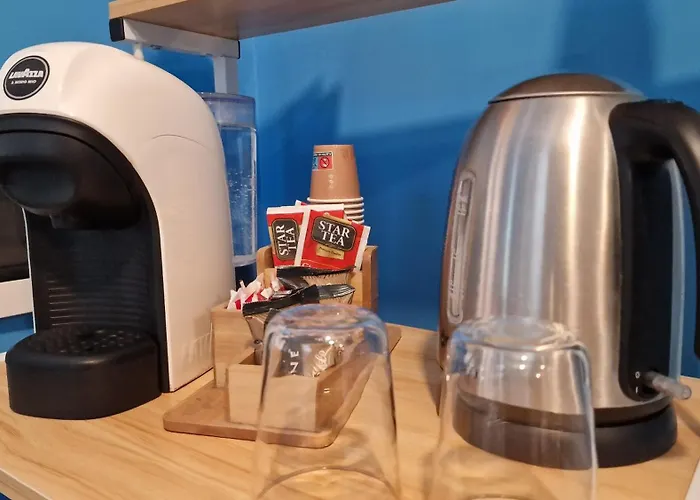 Villa privata: Maison Zazà Naples