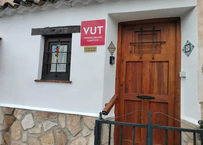 Apartamento: La Casita de Nerea con Parking Incluido