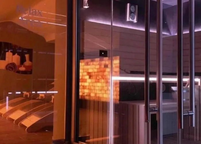 Spa Hotel: M14 Hotel & Spa