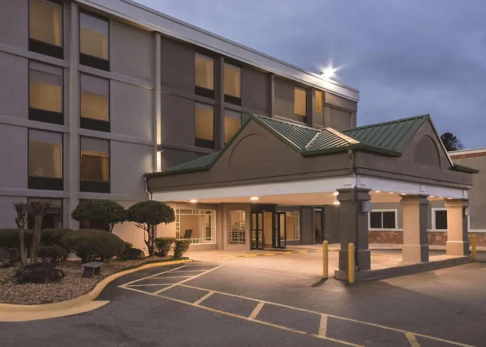 Country Inn & Suites By Radisson, North Little Rock, Ar