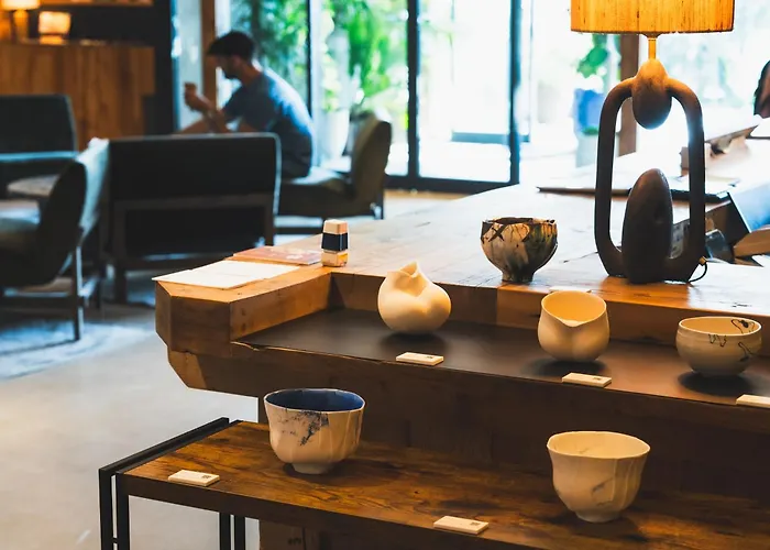 Central hotel: Nohga Hotel Kiyomizu Kyoto