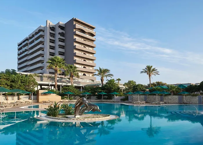  Esperos Mare Resort & Spa
