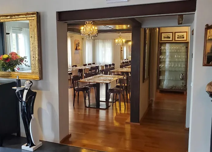 Hotel vicino al College: i Torretti Locazione Turistica, Ristorante, Lounge Bar