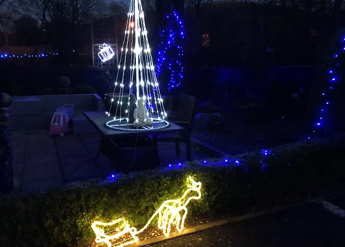 Woodview House Bed And Breakfast