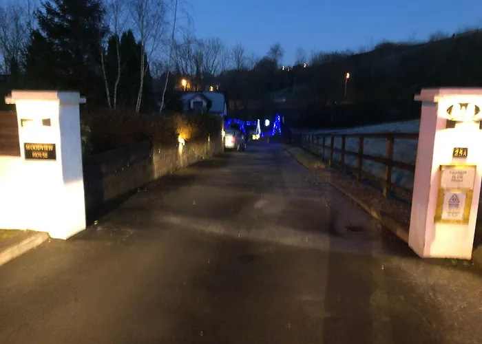 Woodview House Bed And Breakfast