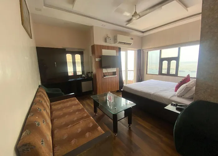 3 star hotels Sita Place On Heritage Ghats Of Benaras