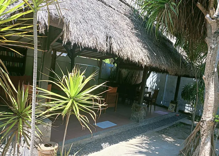  Gili Hideaway