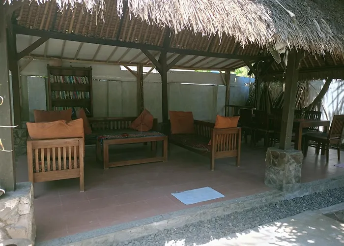  Gili Hideaway
