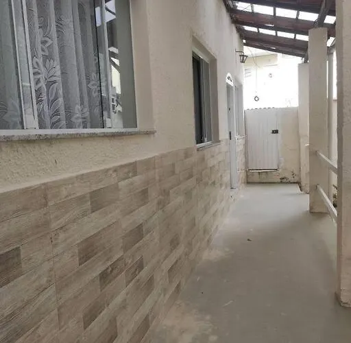 Hotel de luxo Apenas: Casa Em Olaria, Nova Friburgo, Rua Manoel Lourenço Sobrinho 63 Fundos