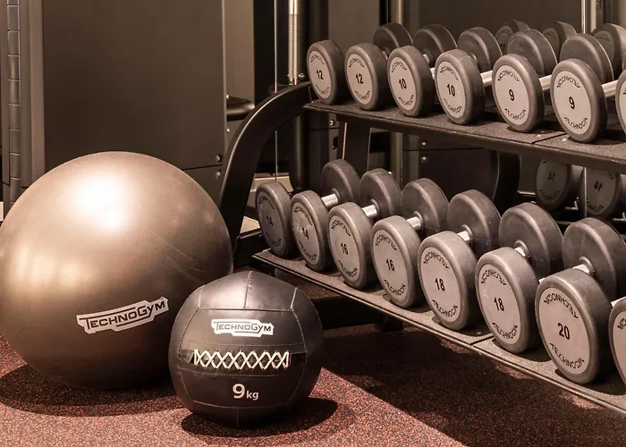 Resort: Virgin Hotels Edinburgh