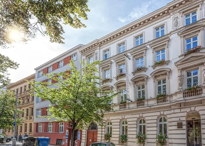 3 star hotel: Hotel Europa
