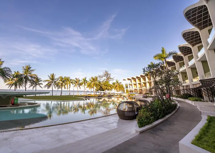 Shells & Spa Phu Quoc