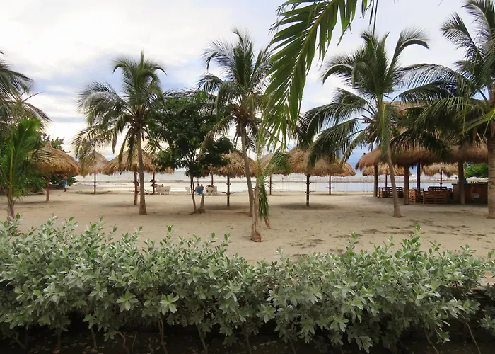 Reserva Del Mar