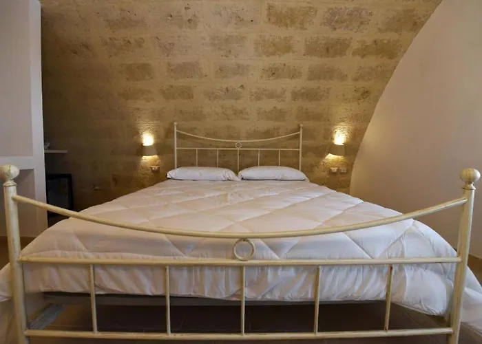 La Cava Dei Desideri