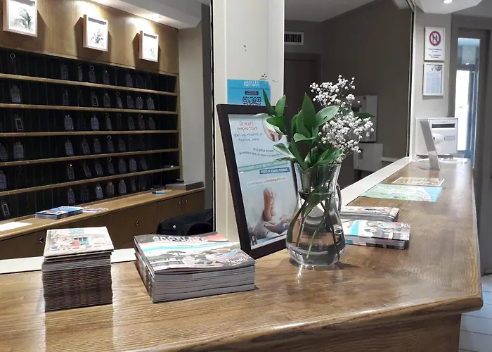 Hôtel accueillant les animaux: Goélia Argelès Village Club