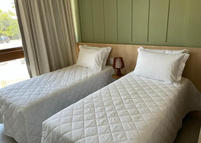 Hotel: Guarajuba Suítes Premium Boutique Hotel