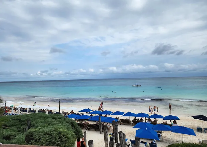 Playa Las Palmas