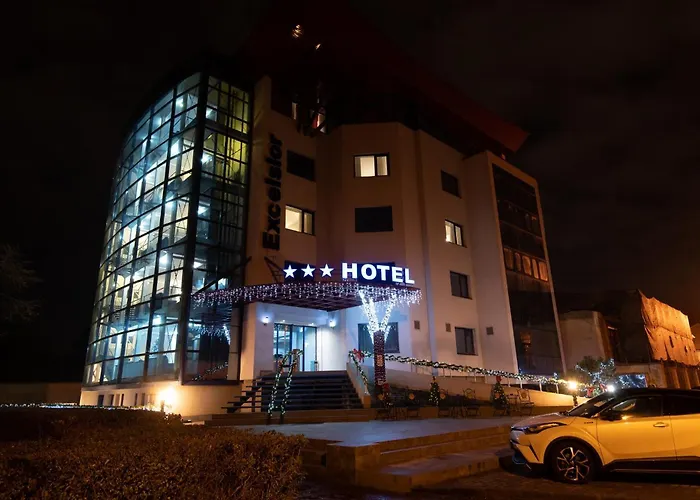 Albergo economico: Hotel Excelsior