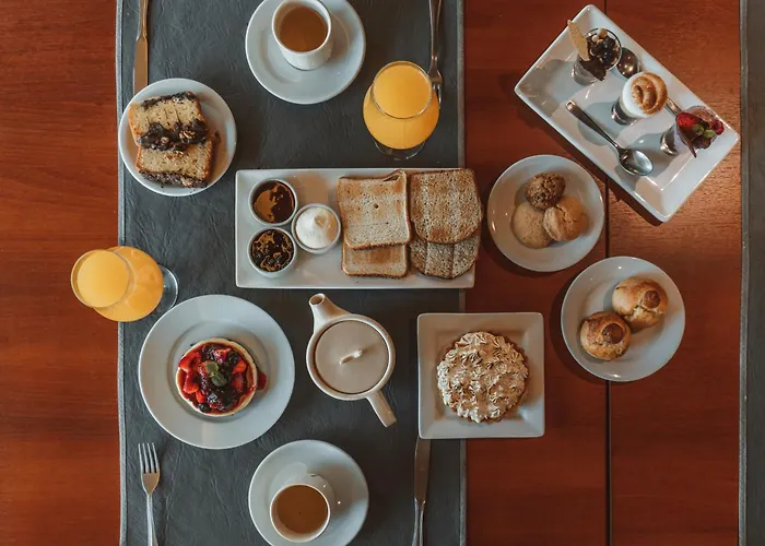 Hotel boutique: Boutique Hotel & Spa Bosque Del Nahuel