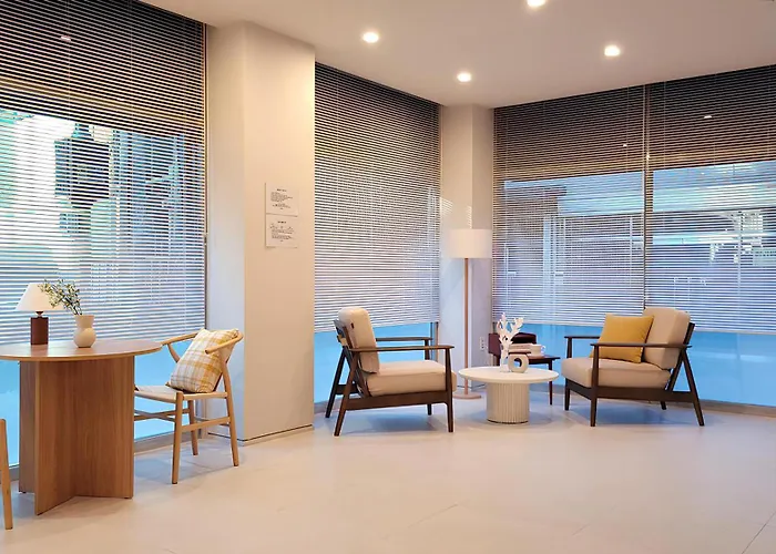 3 star hotel: Ssh Icon Hostel