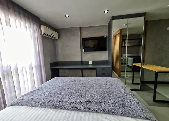  Lobie Nova Iguacu