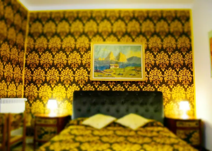 Casa degli ospiti: Venice Rainbow Apartment San Marco