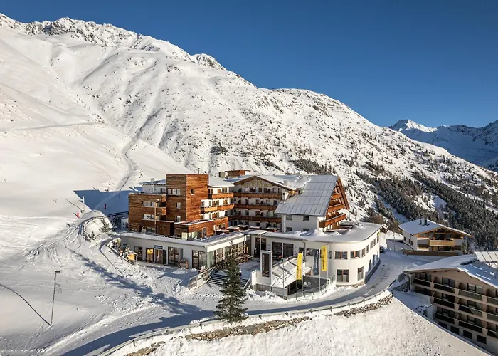 Hochsoelden