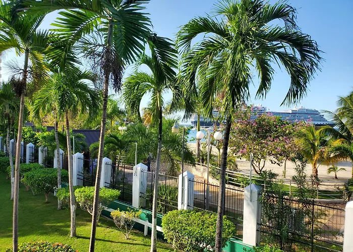 Sandcastles Resort,